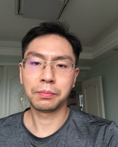 【斌斌】浙江温州苍南县37岁医生帅哥单身征婚找对象-相亲网